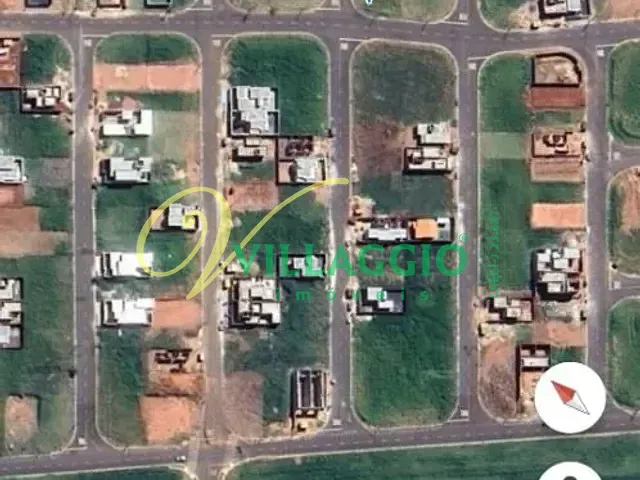 Terreno com 238m², à venda, no bairro Setsul em São José do Rio Preto