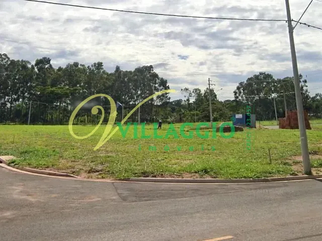 Terreno com 238m², à venda, no bairro Setsul em São José do Rio Preto