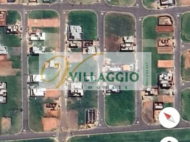 Terreno com 238m², à venda, no bairro Setsul em São José do Rio Preto