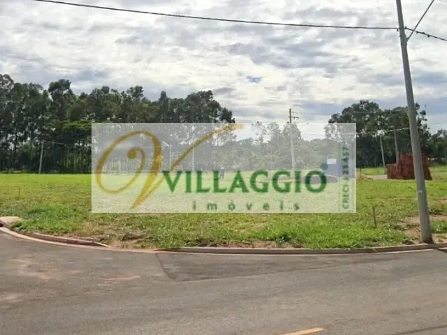 Terreno com 238m², à venda, no bairro Setsul em São José do Rio Preto
