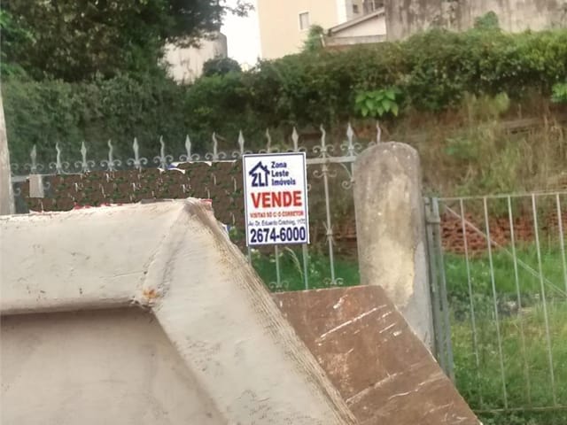 Foto do Terreno - Terreno residencial à venda, Vila Formosa, São Paulo. | ZONA LESTE IMÓVEIS