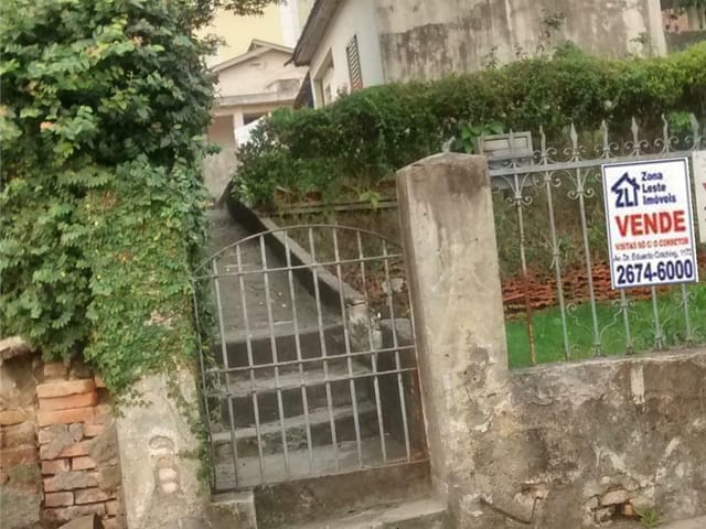Foto do Terreno - Terreno residencial à venda, Vila Formosa, São Paulo. | ZONA LESTE IMÓVEIS