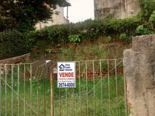 Foto do Terreno - Terreno residencial à venda, Vila Formosa, São Paulo. | ZONA LESTE IMÓVEIS