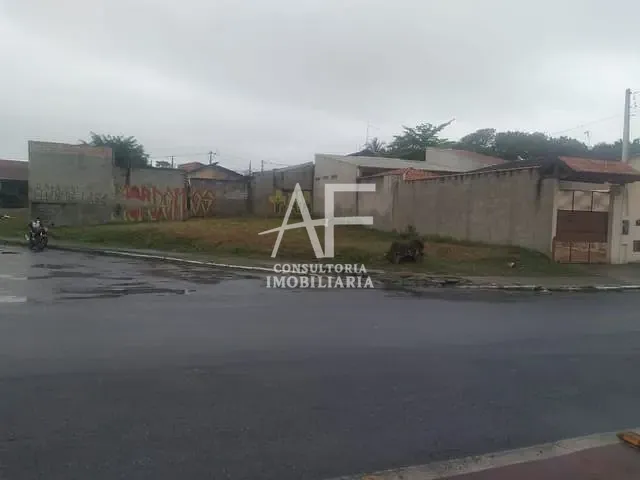 Terreno com 350m², à venda, no bairro Jardim Ana Rosa em Taubaté