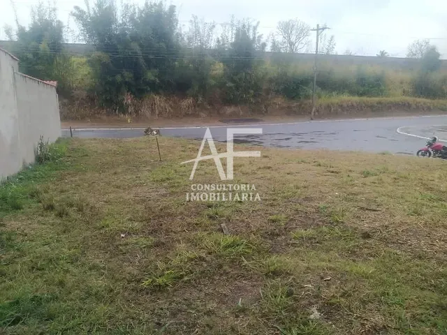 Terreno com 350m², à venda, no bairro Jardim Ana Rosa em Taubaté