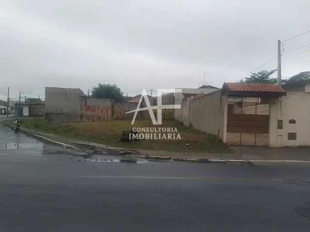 Terreno com 350m², à venda, no bairro Jardim Ana Rosa em Taubaté