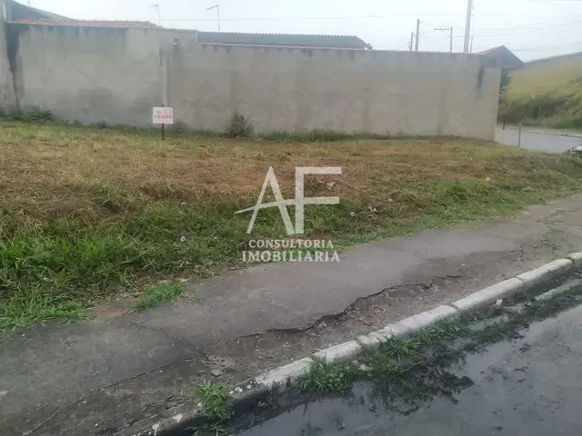 Terreno com 350m², à venda, no bairro Jardim Ana Rosa em Taubaté