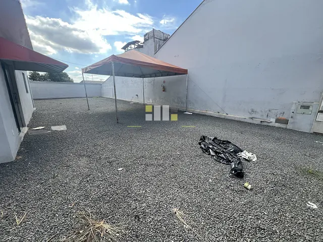 Terreno com 250m², à venda ou para alugar, no bairro Parque Franceschini em Sumaré