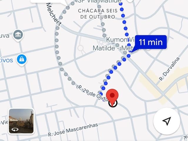Terreno com 250m², à venda, no bairro Vila Matilde em São Paulo