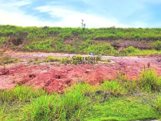 Terreno com 125m², à venda, no bairro Jardim Novo Amanhecer em Jacareí