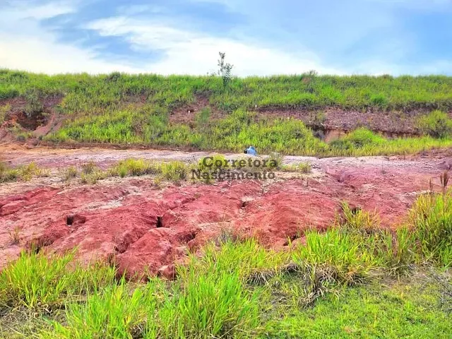 Terreno com 125m², à venda, no bairro Jardim Novo Amanhecer em Jacareí
