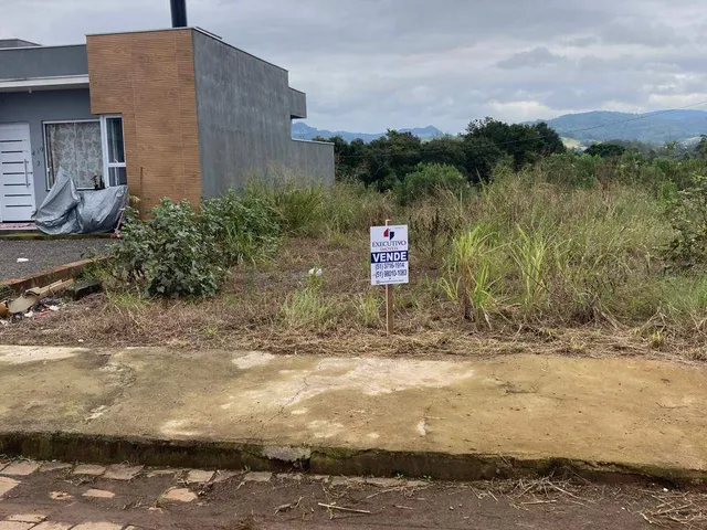 Foto do Terreno - Terreno à venda, no bairro Dom Pedro II, Arroio do Meio, RS | Executivo Imóveis