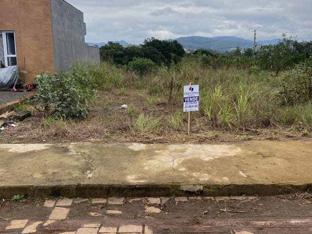 Foto do Terreno - Terreno à venda, no bairro Dom Pedro II, Arroio do Meio, RS | Executivo Imóveis