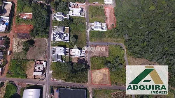 Terreno, 564 m² - Foto 4