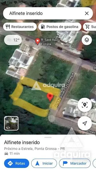 Terreno, 564 m² - Foto 2