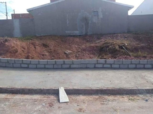 Foto do Terreno - Terreno à venda, 176 m² por R$ 160.000,00 - Jardim Santa Júlia - São José dos Campos/SP | INDEPENDENCE NEGOCIOS IMOBILIARIOS LTDA