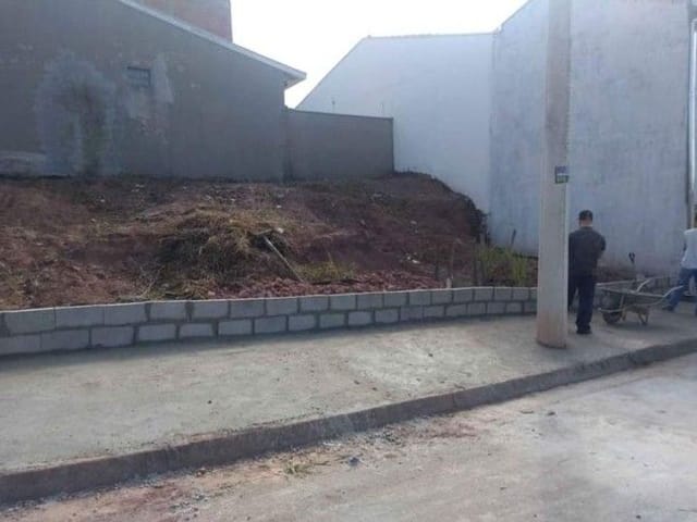 Foto do Terreno - Terreno à venda, 176 m² por R$ 160.000,00 - Jardim Santa Júlia - São José dos Campos/SP | INDEPENDENCE NEGOCIOS IMOBILIARIOS LTDA
