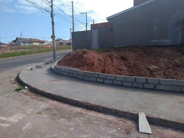 Foto do Terreno - Terreno à venda, 176 m² por R$ 160.000,00 - Jardim Santa Júlia - São José dos Campos/SP | INDEPENDENCE NEGOCIOS IMOBILIARIOS LTDA