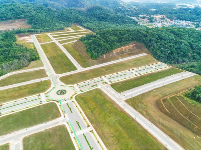 Terreno com 300m², à venda, no bairro Várzea do Ranchinho em Camboriú
