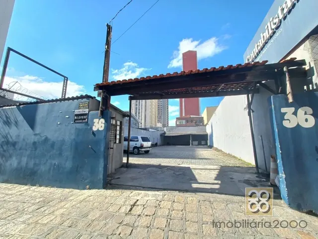 Terreno com 300m², para alugar, no bairro Centro em Curitiba