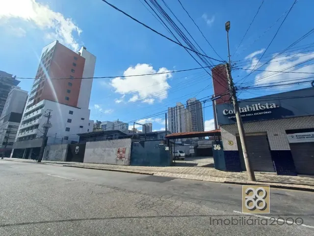 Terreno com 300m², para alugar, no bairro Centro em Curitiba