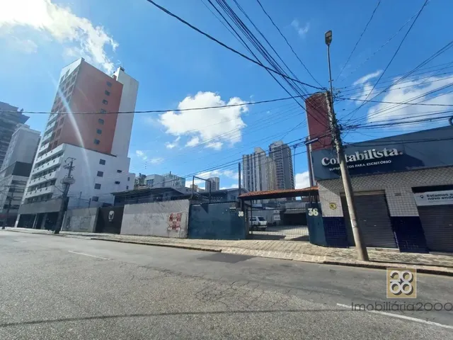 Terreno com 300m², para alugar, no bairro Centro em Curitiba
