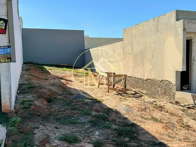 Terreno com 200m², à venda, no bairro Jardim Villagio Milano em Sorocaba