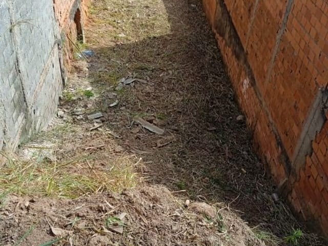 Terreno com 125m², à venda, no bairro Amador Bueno em Itapevi
