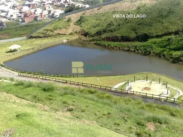 Terreno com 1382m², à venda, no bairro Condomínio Residencial Mantiqueira em São José dos Campos