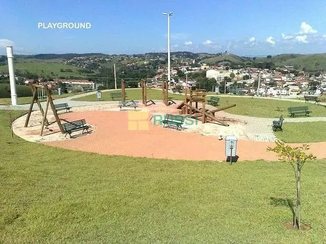 Terreno com 1382m², à venda, no bairro Condomínio Residencial Mantiqueira em São José dos Campos