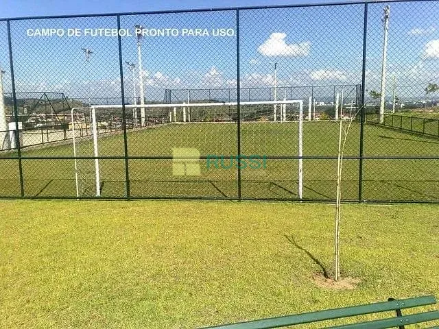 Terreno com 1382m², à venda, no bairro Condomínio Residencial Mantiqueira em São José dos Campos