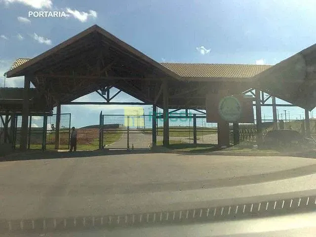 Terreno com 1382m², à venda, no bairro Condomínio Residencial Mantiqueira em São José dos Campos