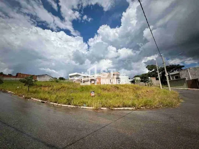Terreno com 395m², à venda, no bairro Alto da Bela Vista em Andradas