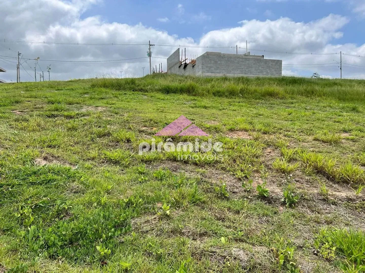 Terreno, 375 m² - Foto 3