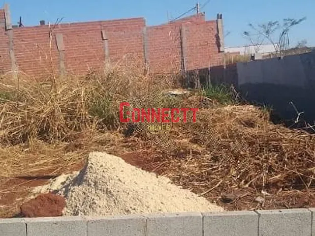 Terreno com 200m², à venda, no bairro (O-16) em Ribeirão Preto