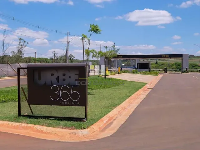 Terreno com 258m², à venda, no bairro Jardim Planalto em Paulínia