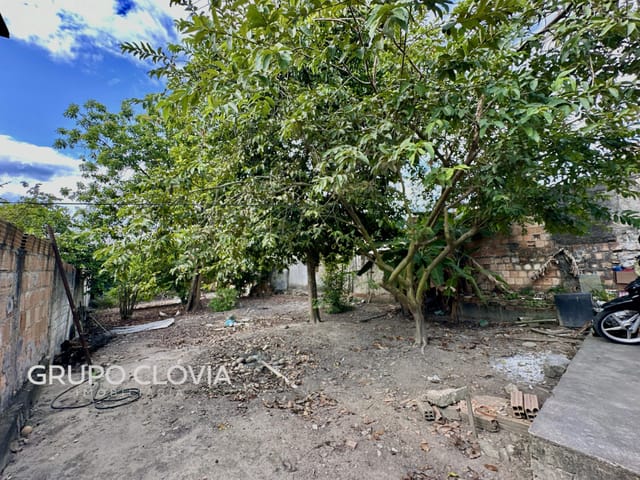 Terreno com 220m², à venda, no bairro Monte Castelo em Teixeira de Freitas