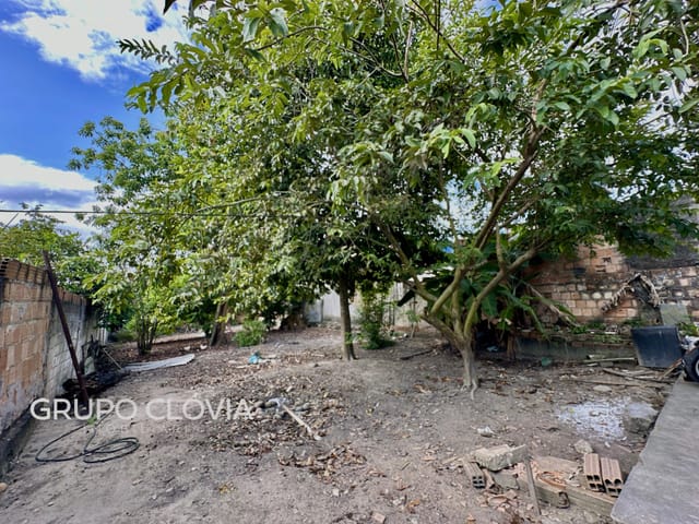 Terreno com 220m², à venda, no bairro Monte Castelo em Teixeira de Freitas