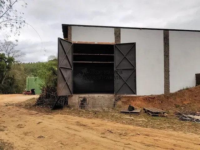 Terreno com 12000m², para alugar, no bairro Jardim Sao Gabriel em Jacareí