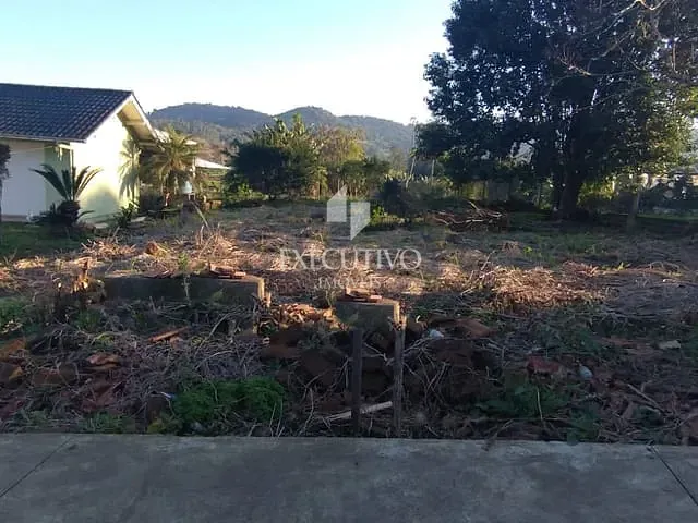 Terreno com 800m², à venda, no bairro Forqueta em Arroio do Meio