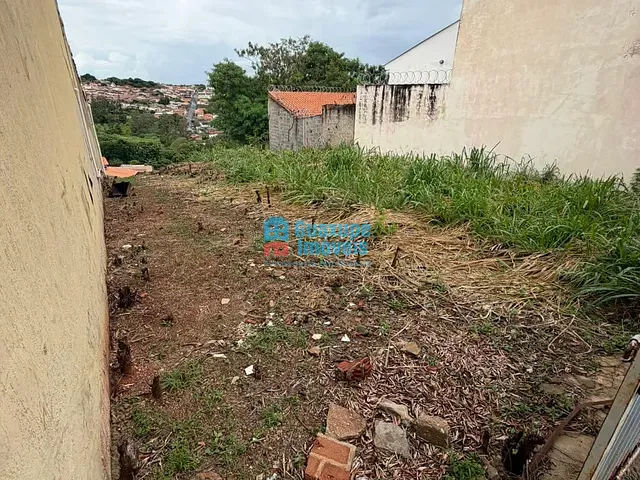 Terreno com 500m², à venda, no bairro Jardim Três Rosas em Guaxupé