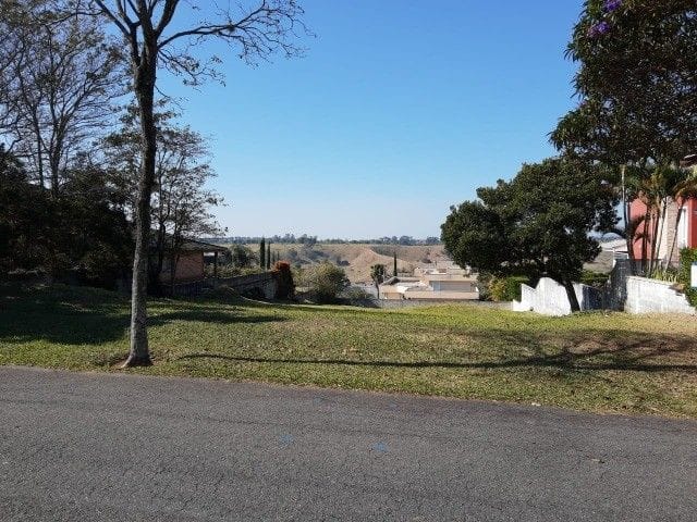 Foto do Terreno - Terreno à venda, 1000 m² por R$ 699.000,00 - Parque Mirante Do Vale - Jacareí/SP | INDEPENDENCE NEGOCIOS IMOBILIARIOS LTDA