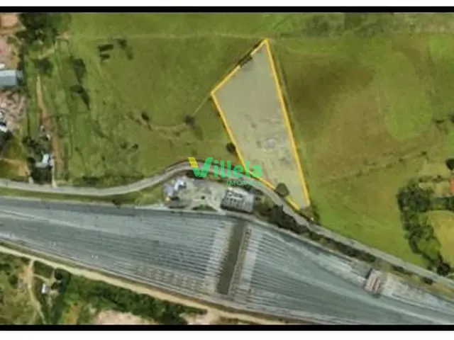 Terreno com 13050m², à venda, no bairro Jardim Primavera em Itaquaquecetuba