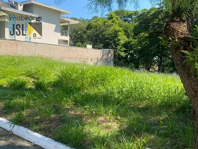 Terreno com 570m², à venda, no bairro Residencial Santa Helena em Caçapava