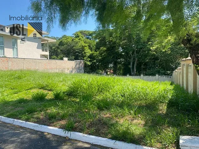 Terreno com 570m², à venda, no bairro Residencial Santa Helena em Caçapava