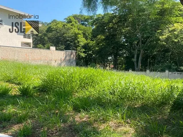 Terreno com 570m², à venda, no bairro Residencial Santa Helena em Caçapava