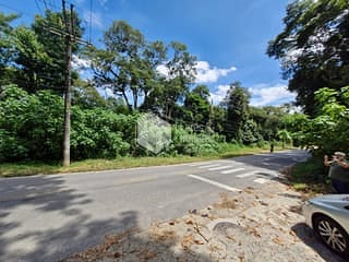 Foto do Terreno-Terreno residencial para venda em Roseira, 6,779m²