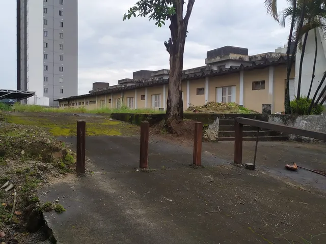 Foto do Terreno - Terreno à Venda, Santo Amaro, São Paulo, SP | Paulista Imóveis