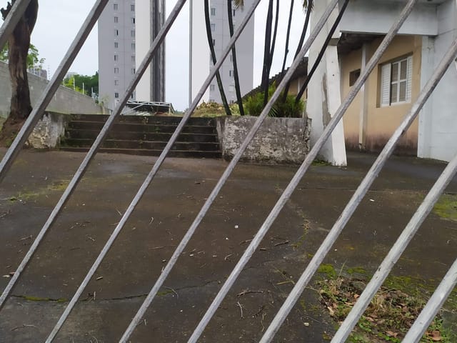 Foto do Terreno - Terreno à Venda, Santo Amaro, São Paulo, SP | Paulista Imóveis