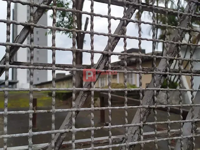 Terreno com 2229m², à venda, no bairro Santo Amaro em São Paulo